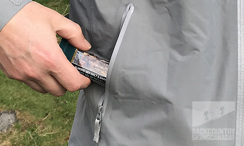 Arc'teryx Zeta SL Jacket and Pants Review